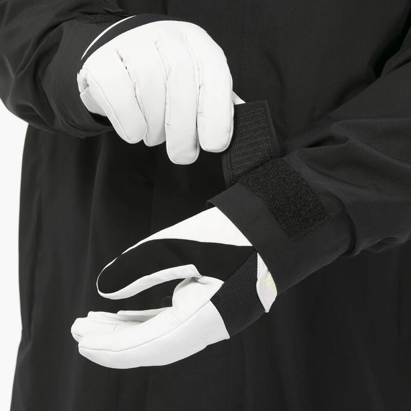 WEDZE Cape Voor Wedstrijdskiën Voor Volwassenen 980 7 WEDZE Cape Voor Wedstrijdskiën Voor Volwassenen 980 - Afbeelding 5