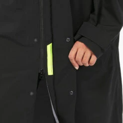 WEDZE Cape Voor Wedstrijdskiën Voor Volwassenen 980 22 WEDZE Cape Voor Wedstrijdskiën Voor Volwassenen 980 -Regatta Verkoop cape voor wedstrijdskien voor volwassenen 980 zwart 7