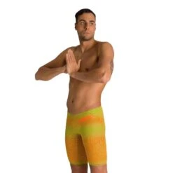 Arena Carbon Air² Zwembroek - Limoen / Oranje 10 Arena Carbon Air² Zwembroek - Limoen / Oranje -Regatta Verkoop carbon air zwembroek limoen oranje 2