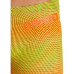 Arena Carbon Air² Zwembroek - Limoen / Oranje 11 Arena Carbon Air² Zwembroek - Limoen / Oranje -Regatta Verkoop carbon air zwembroek limoen oranje 3