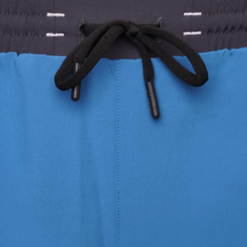 Dare 2b Cascade Heren Zwemmen Zwembroeken - Blauw Grijs 7 Dare 2b Cascade Heren Zwemmen Zwembroeken - Blauw Grijs - Afbeelding 5