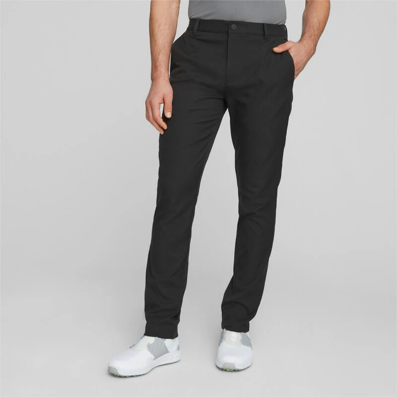 Chino Broek Op Maat Puma Dealer 4 Chino Broek Op Maat Puma Dealer - Afbeelding 2
