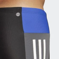 ADIDAS Colorblock 3-Stripes Zwemboxer 11 ADIDAS Colorblock 3-Stripes Zwemboxer -Regatta Verkoop colorblock 3 stripes zwemboxer 4