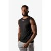 Core Scoop Sleeveless Tee - Fitness - Heren - Zwart 1 Core Scoop Sleeveless Tee - Fitness - Heren - Zwart -Regatta Verkoop core scoop sleeveless tee fitness heren zwart