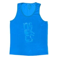 Ns-bikes Doodle Tank Top Blauw