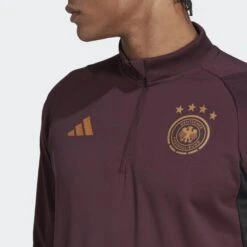 ADIDAS Duitsland Tiro 23 Training Shirt 11 ADIDAS Duitsland Tiro 23 Training Shirt -Regatta Verkoop duitsland tiro 23 training shirt 3