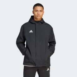 ADIDAS Entrada 22 All-Weather Jack