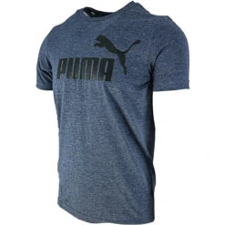 Essentials Heather Herenshirt PUMA 9 Essentials Heather Herenshirt PUMA -Regatta Verkoop essentials heather herenshirt puma 2