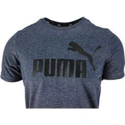 Essentials Heather Herenshirt PUMA 10 Essentials Heather Herenshirt PUMA -Regatta Verkoop essentials heather herenshirt puma 3