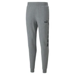 Essentials+ Sweatpants Met Band Voor Heren PUMA