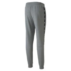 Essentials+ Sweatpants Met Band Voor Heren PUMA -Regatta Verkoop essentials sweatpants met band voor heren puma 5