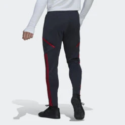 ADIDAS FC Bayern München Condivo 22 Training Broek -Regatta Verkoop fc bayern munchen condivo 22 training broek 2