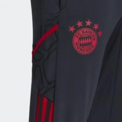 ADIDAS FC Bayern München Condivo 22 Training Broek -Regatta Verkoop fc bayern munchen condivo 22 training broek 3