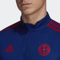 ADIDAS FC Bayern München Tiro Training Longsleeve 12 ADIDAS FC Bayern München Tiro Training Longsleeve -Regatta Verkoop fc bayern munchen tiro training longsleeve 4