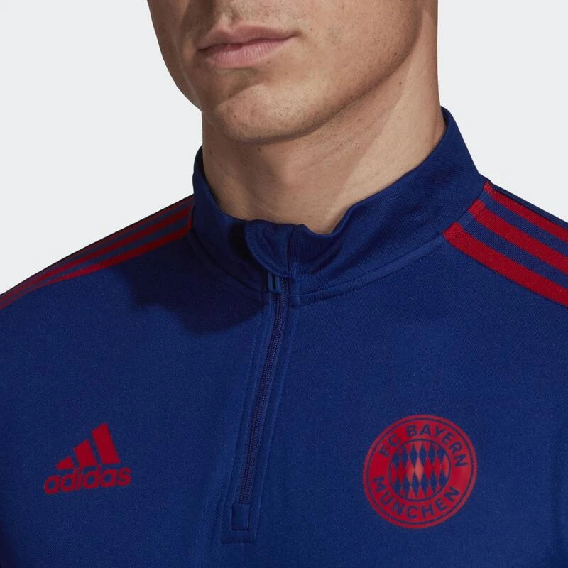 ADIDAS FC Bayern München Tiro Training Longsleeve 7 ADIDAS FC Bayern München Tiro Training Longsleeve - Afbeelding 5