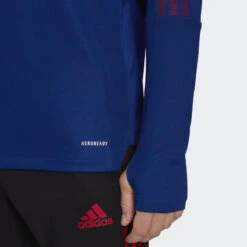 ADIDAS FC Bayern München Tiro Training Longsleeve 13 ADIDAS FC Bayern München Tiro Training Longsleeve -Regatta Verkoop fc bayern munchen tiro training longsleeve 5