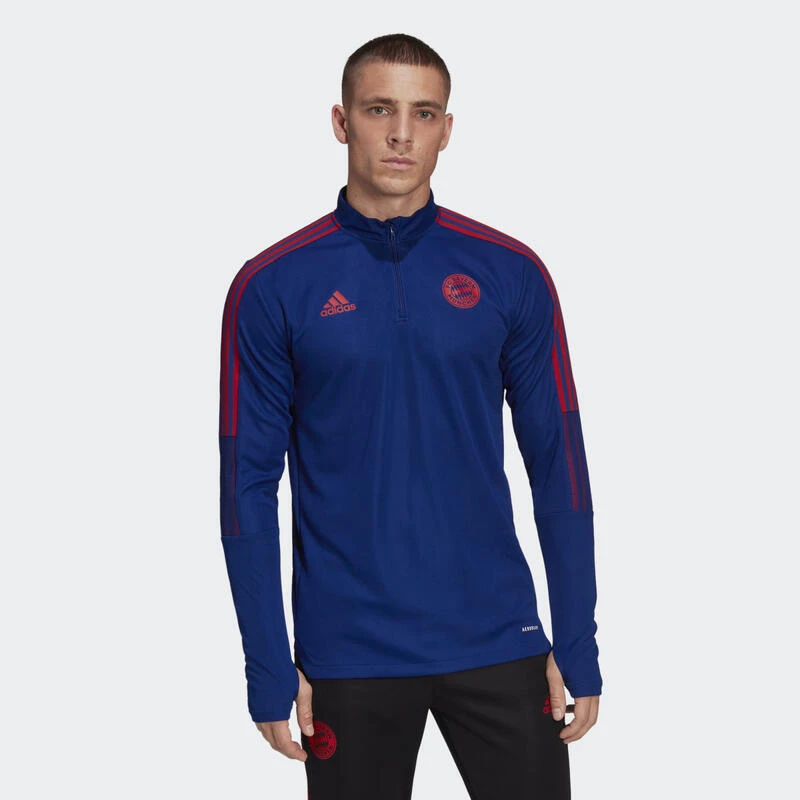 ADIDAS FC Bayern München Tiro Training Longsleeve 3 ADIDAS FC Bayern München Tiro Training Longsleeve