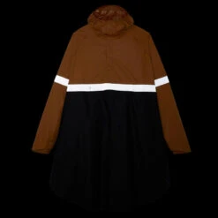 BTWIN FIETSPONCHO 540 STAD ZICHTBAAR 'S NACHTS ZWART/CAMEL 29 BTWIN FIETSPONCHO 540 STAD ZICHTBAAR 'S NACHTS ZWART/CAMEL -Regatta Verkoop fietsponcho 540 stad zichtbaar s nachts zwartcamel 12