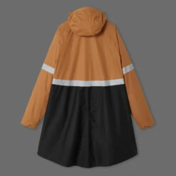 BTWIN FIETSPONCHO 540 STAD ZICHTBAAR 'S NACHTS ZWART/CAMEL 30 BTWIN FIETSPONCHO 540 STAD ZICHTBAAR 'S NACHTS ZWART/CAMEL -Regatta Verkoop fietsponcho 540 stad zichtbaar s nachts zwartcamel 13