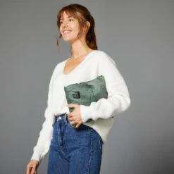 BTWIN FIETSPONCHO STAD 100 -Regatta Verkoop fietsponcho stad 100 groen 8