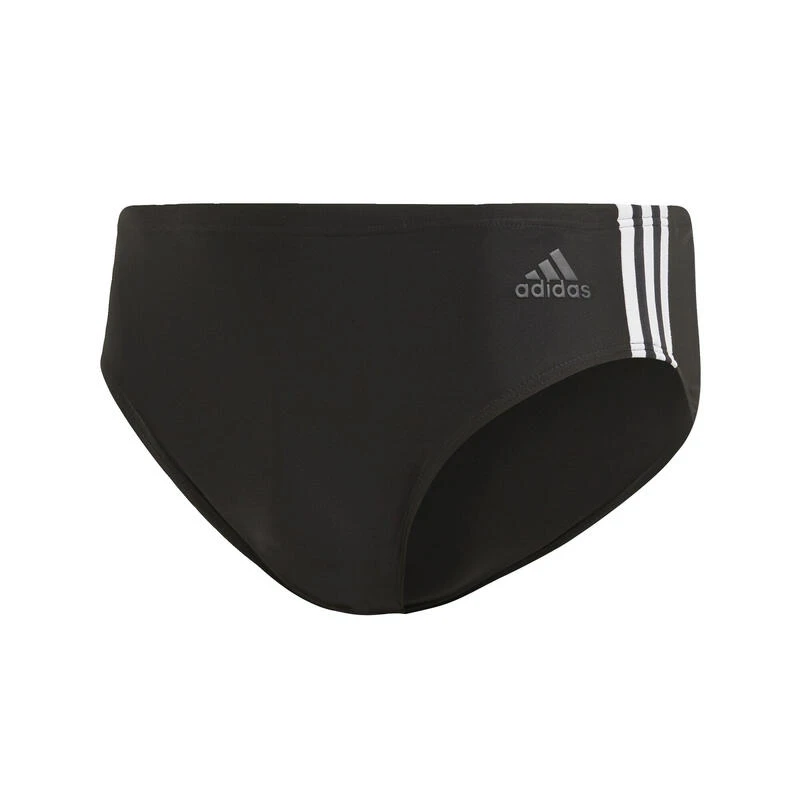 ADIDAS Fitness 3-Stripes Zwembroek 3 ADIDAS Fitness 3-Stripes Zwembroek