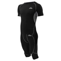 Fitness/MMA Shirt DRY-FIT Black -Regatta Verkoop fitnessmma shirt dry fit black 2