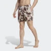 ADIDAS Floral CLX Korte Short -Regatta Verkoop floral clx korte short