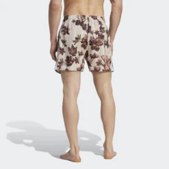 ADIDAS Floral CLX Korte Short -Regatta Verkoop floral clx korte short 2