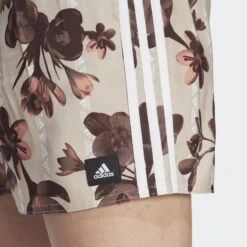 ADIDAS Floral CLX Korte Short -Regatta Verkoop floral clx korte short 3