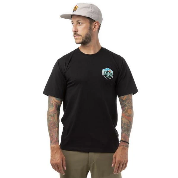 Go Wild - Zwart 4 Go Wild - Zwart - Afbeelding 2