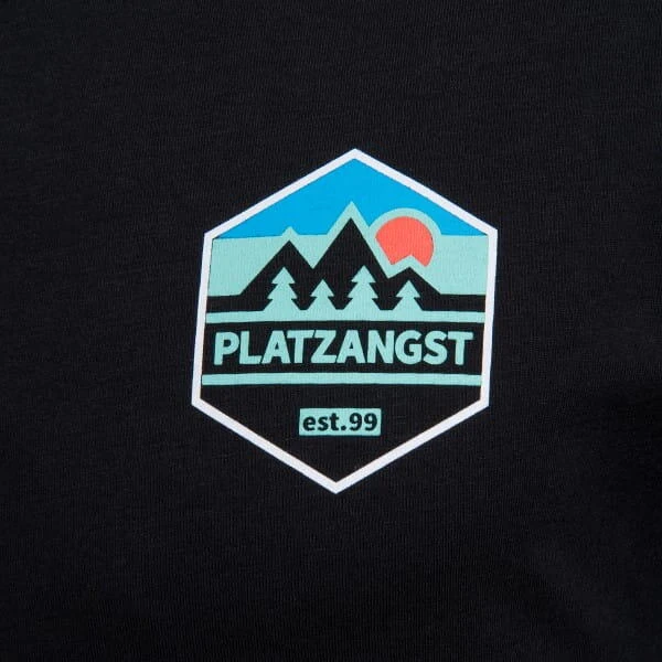 Go Wild - Zwart 6 Go Wild - Zwart - Afbeelding 4