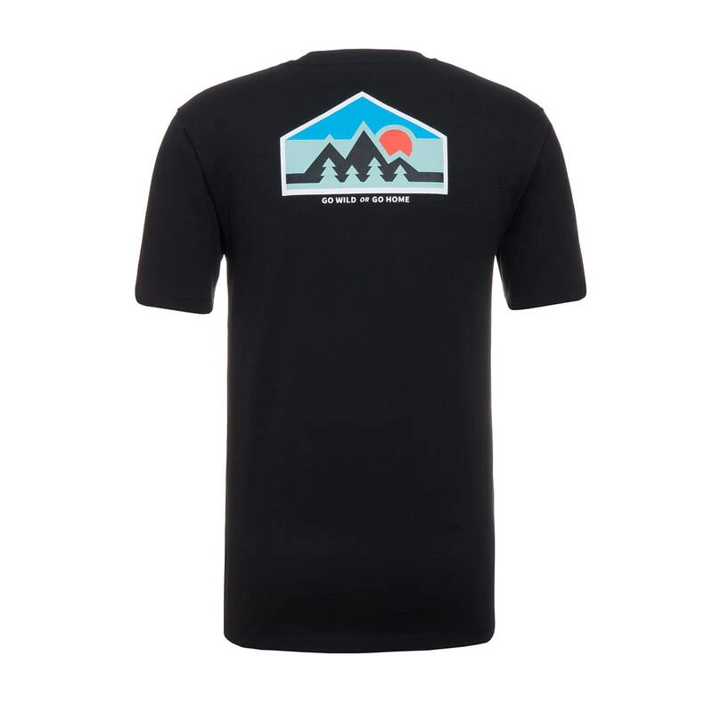 Go Wild - Zwart 8 Go Wild - Zwart - Afbeelding 6