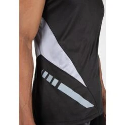 Gorilla Wear Hornell Tank Top - Unisex - Zwart/Grijs - XL -Regatta Verkoop gorilla wear hornell tank top unisex zwartgrijs xl 3