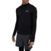 Haut Cloud Fleece Avec Fermeture 1/4 Et Poche à Fermeture Éclair Pour Hommes -Regatta Verkoop haut cloud fleece avec fermeture 14 et poche a fermeture eclair pour hommes