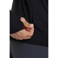 Haut Cloud Fleece Avec Fermeture 1/4 Et Poche à Fermeture Éclair Pour Hommes 10 Haut Cloud Fleece Avec Fermeture 1/4 Et Poche à Fermeture Éclair Pour Hommes -Regatta Verkoop haut cloud fleece avec fermeture 14 et poche a fermeture eclair pour hommes 3