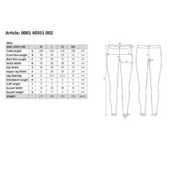 Heat Keeper Heren Thermobroek -Regatta Verkoop heat keeper heren thermobroek 4