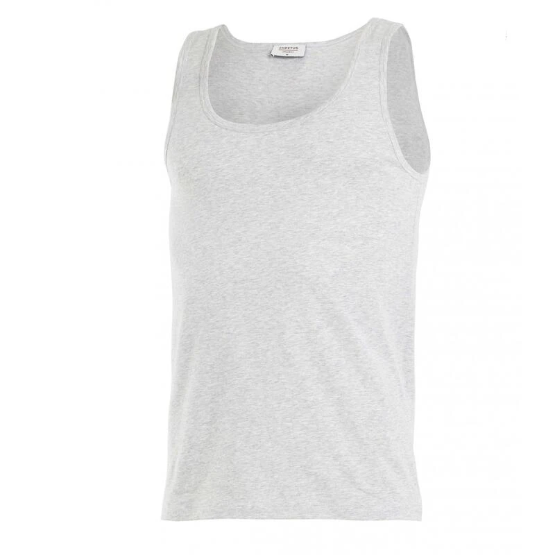 Hemd Met Ronde Hals Biologisch Katoen Cotton Organic 7 Hemd Met Ronde Hals Biologisch Katoen Cotton Organic - Afbeelding 5