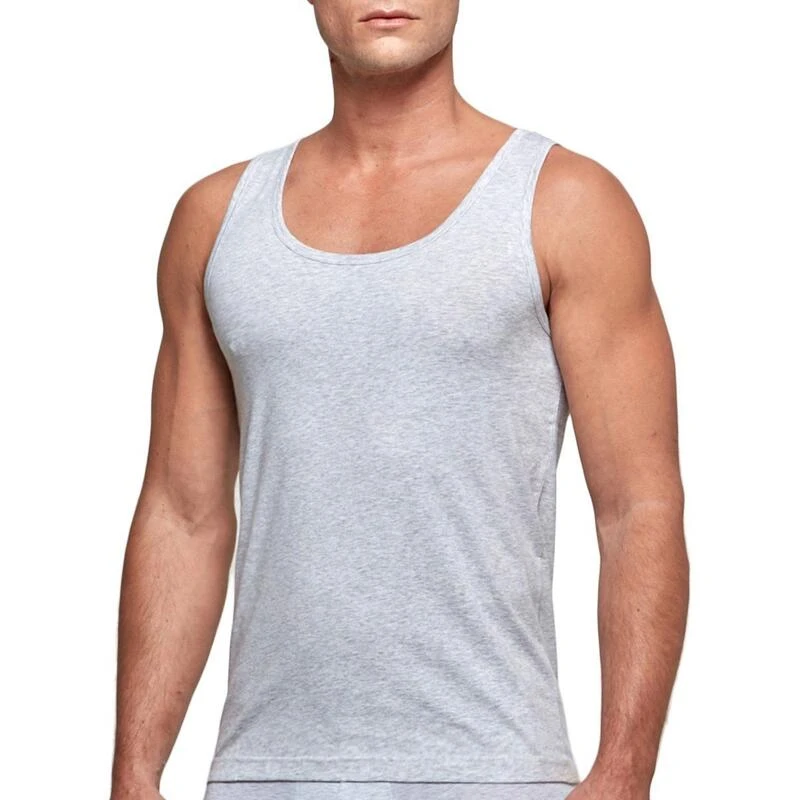 Hemd Met Ronde Hals Biologisch Katoen Cotton Organic 3 Hemd Met Ronde Hals Biologisch Katoen Cotton Organic