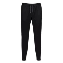 Regatta Heren Boyare Joggingbroek (Zwart)