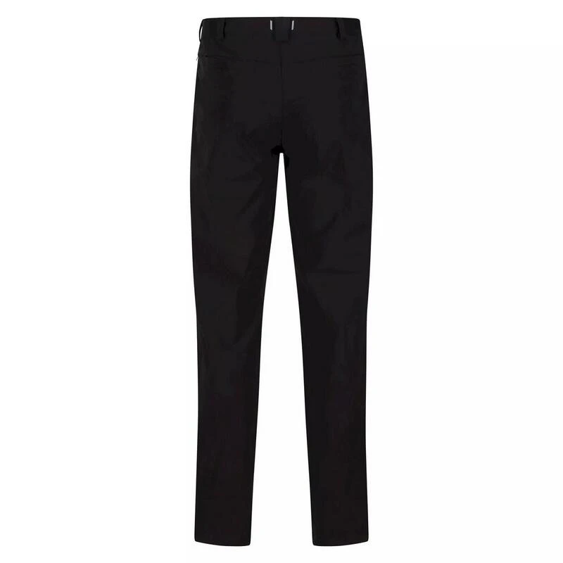 Regatta Heren Highton Pro Wandelbroek (Zwart) 3 Regatta Heren Highton Pro Wandelbroek (Zwart) - Afbeelding 2