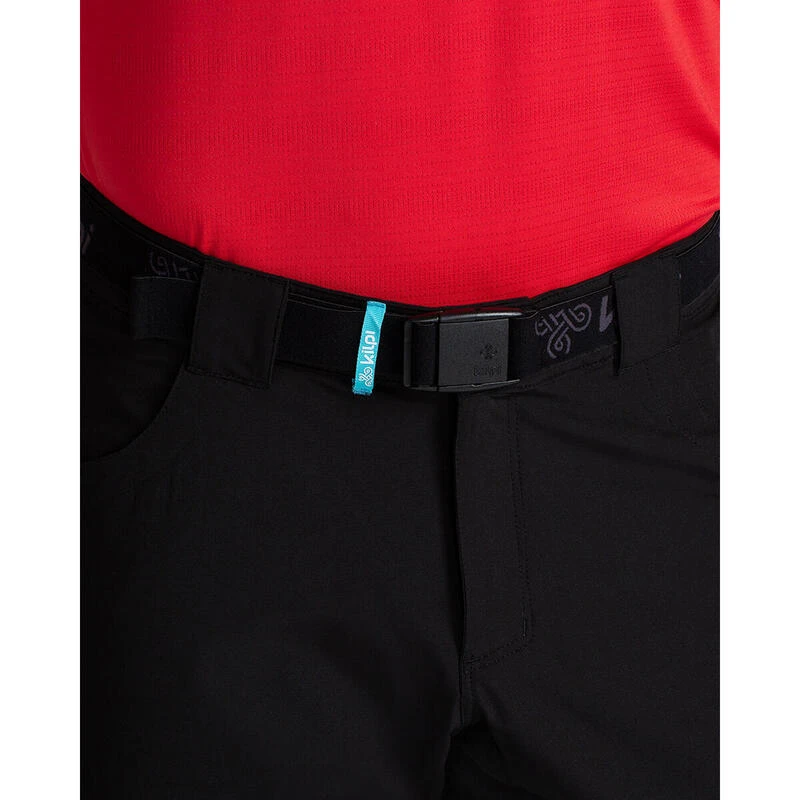 Heren Outdoorbroek Kilpi LIGNE-M 5 Heren Outdoorbroek Kilpi LIGNE-M - Afbeelding 3
