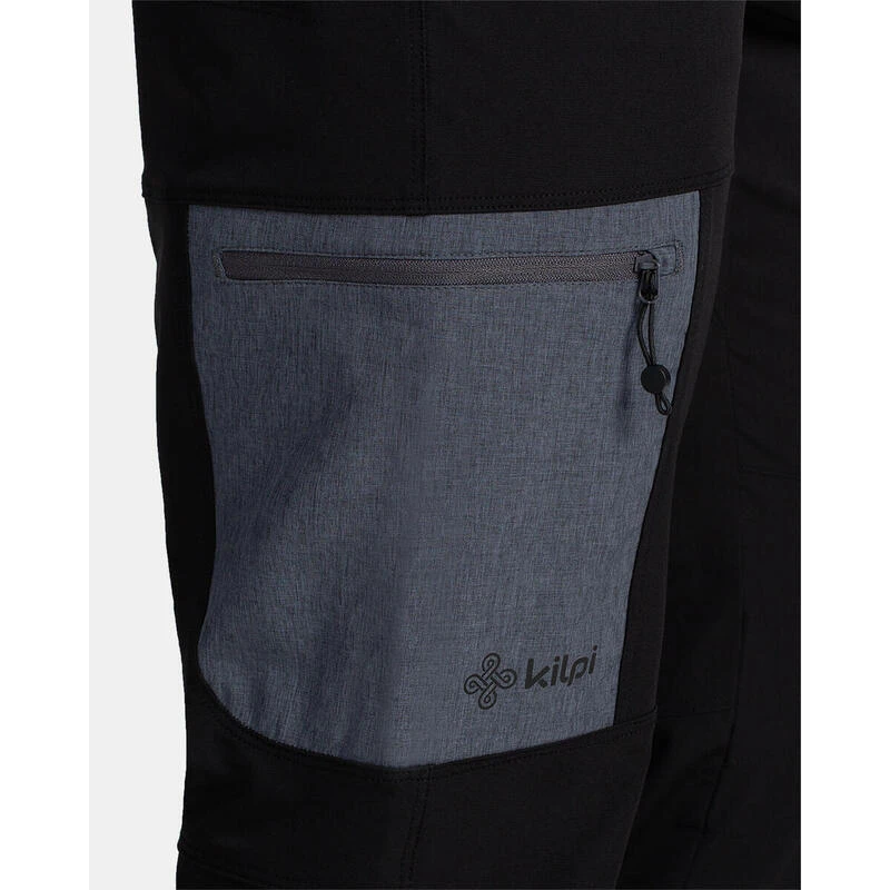 Heren Outdoorbroek Kilpi LIGNE-M 6 Heren Outdoorbroek Kilpi LIGNE-M - Afbeelding 4