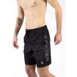 Regatta Verkoop -Regatta Verkoop heren zwemshort gestreept 1