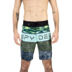 Spyder Heren Zwemshort, SP2