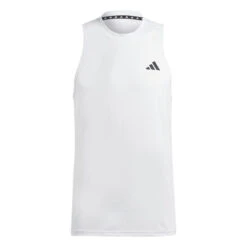 ADIDAS HERENTOP VOOR CARDIOFITNESS WIT -Regatta Verkoop herentop voor cardiofitness wit 6