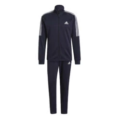 ADIDAS HERENTRAININGSPAK VOOR CARDIOFITNESS BLAUW 17 ADIDAS HERENTRAININGSPAK VOOR CARDIOFITNESS BLAUW -Regatta Verkoop herentrainingspak voor cardiofitness blauw 6