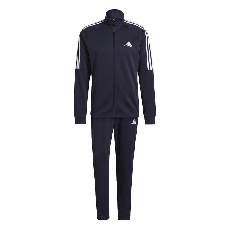 ADIDAS HERENTRAININGSPAK VOOR CARDIOFITNESS BLAUW 9 ADIDAS HERENTRAININGSPAK VOOR CARDIOFITNESS BLAUW - Afbeelding 7