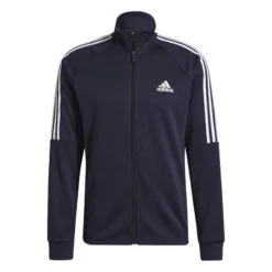 ADIDAS HERENTRAININGSPAK VOOR CARDIOFITNESS BLAUW 18 ADIDAS HERENTRAININGSPAK VOOR CARDIOFITNESS BLAUW -Regatta Verkoop herentrainingspak voor cardiofitness blauw 7