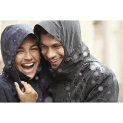 BASIL Hoga Regenjas - Zwart -Regatta Verkoop hoga regenjas zwart 4