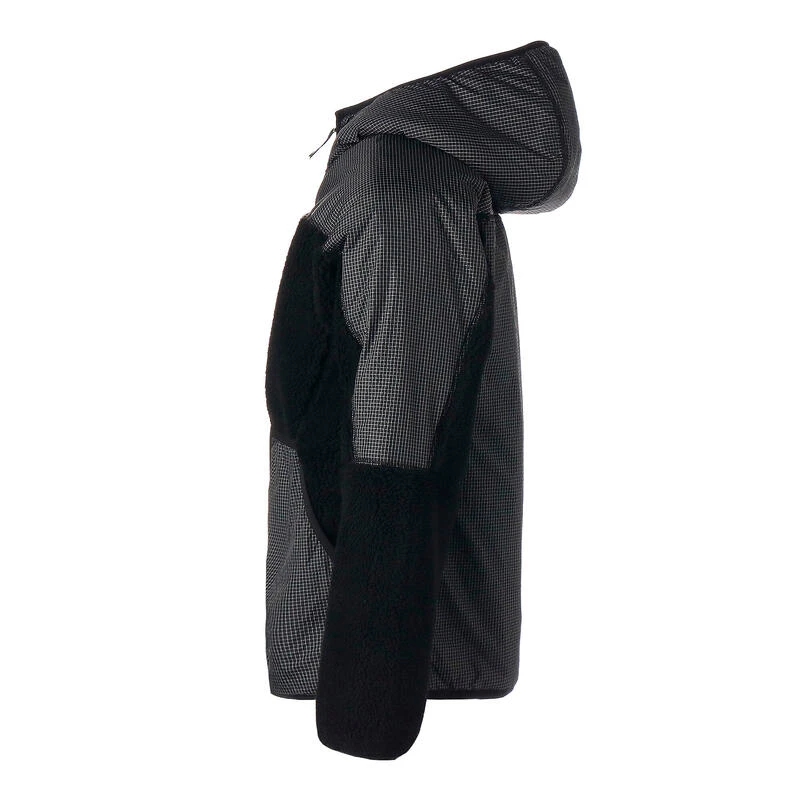 Hooded Jacket Puma Sherpa 8 Hooded Jacket Puma Sherpa - Afbeelding 6